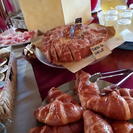 酒店 圣西罗酒店 马里纳-迪-皮特拉桑塔